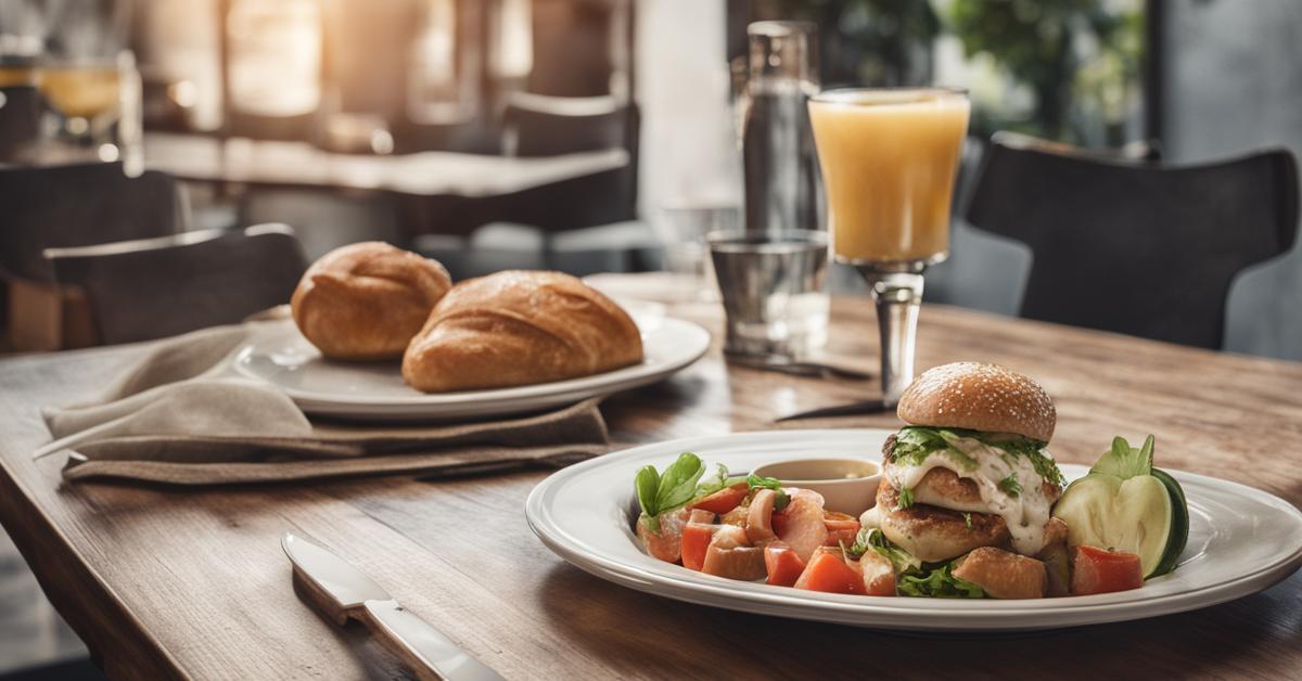 Bistro obiadowe Kielce - najlepsze miejsce na lokalny obiad w mieście