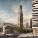 Plaza Tower Kielce – Nowoczesne Apartamenty na Sprzedaż w Centrum