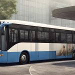 Kielce dworzec autobusowy – nowoczesna modernizacja dla wygody pasażerów