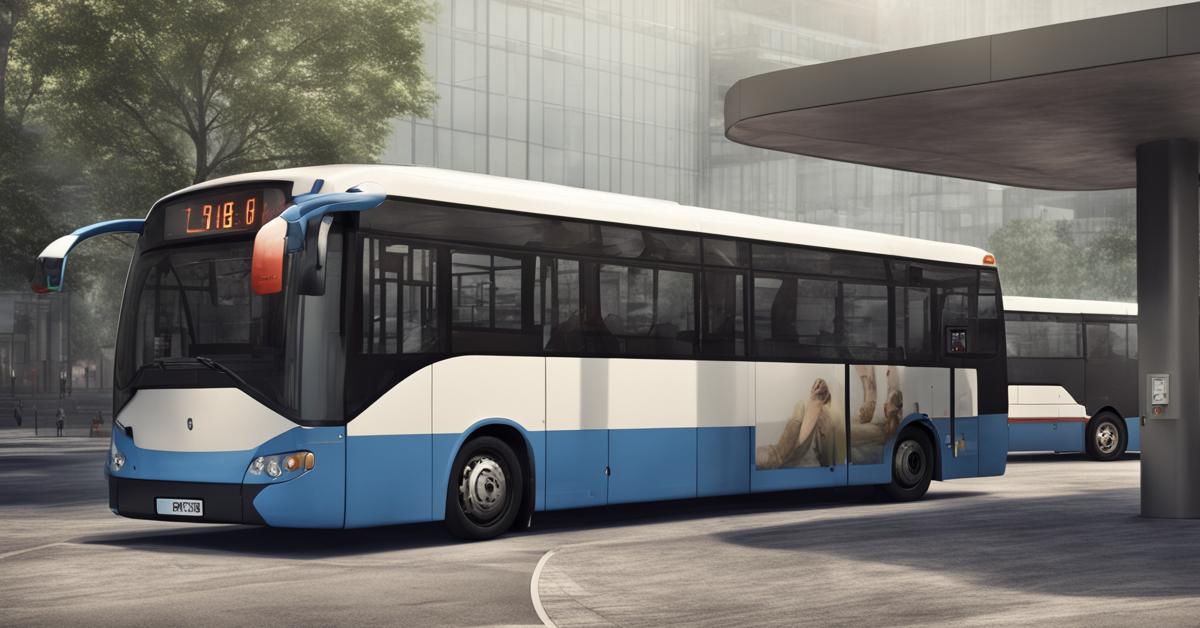 Kielce dworzec autobusowy - nowoczesna modernizacja dla wygody pasażerów